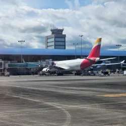 Tocumen International Airport - Tocumen