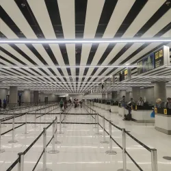 Tocumen International Airport - Tocumen