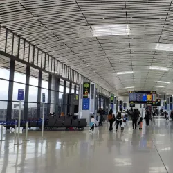 Tocumen International Airport - Tocumen