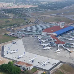 Tocumen International Airport - Tocumen