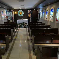 Tocumen International Airport - Tocumen