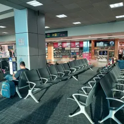 Tocumen International Airport - Tocumen