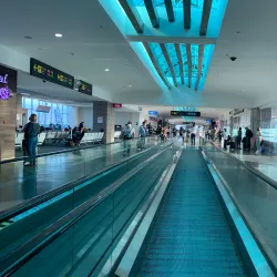 Tocumen International Airport - Tocumen