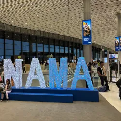 Tocumen International Airport - Tocumen