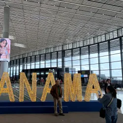 Tocumen International Airport - Tocumen