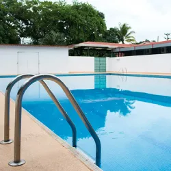 Community Cultural Center - Vista Alegre