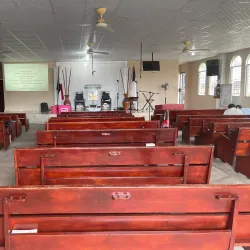 Local Church of Vista Alegre - Vista Alegre