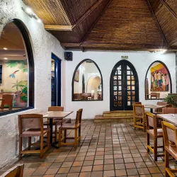 Traditional Panamanian Cuisine Restaurants - Vista Alegre
