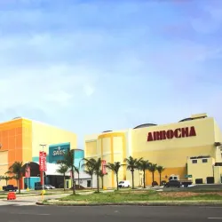 Vista Alegre Central Park - Vista Alegre