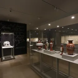 Vista Alegre Community Museum - Vista Alegre