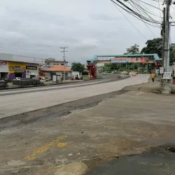 Vista Alegre Riverfront - Vista Alegre