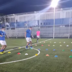 Vista Alegre Sports Complex - Vista Alegre