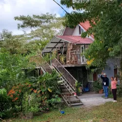 Birdwatching Tours - Volcán