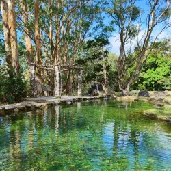 El Valle de Anton (Day Trip) - Volcán