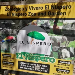 El Valle de Anton (Day Trip) - Volcán