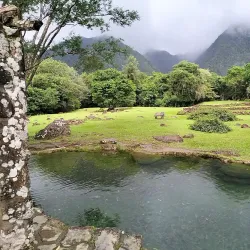 El Valle de Anton (Day Trip) - Volcán
