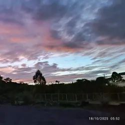 Volcán Farmers Market - Volcán