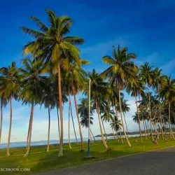 Aitape Beach - Aitape