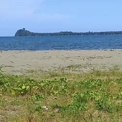 Aitape Beach - Aitape