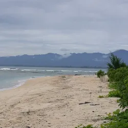 Aitape Beach - Aitape