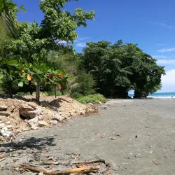 Aitape Hills - Aitape