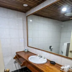 Coral Reefs Snorkeling - Aitape