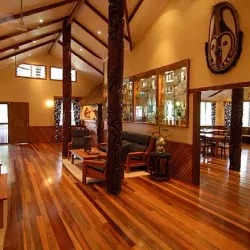 Coral Reefs Snorkeling - Aitape