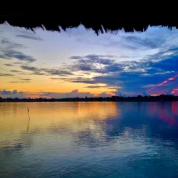 Local Village Tours - Aitape