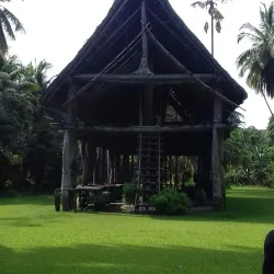 Sepik River (Nearby) - Aitape