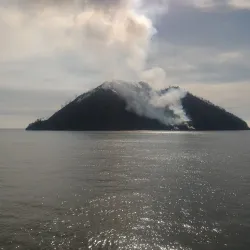 Sepik River (Nearby) - Aitape