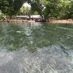 Tami Islands - Aitape