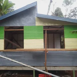 World War II Memorials and Sites - Aitape