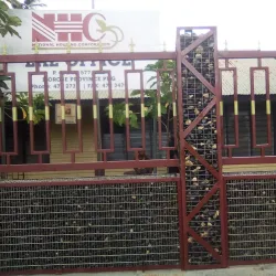 World War II Memorials and Sites - Aitape