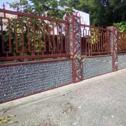 World War II Memorials and Sites - Aitape