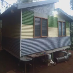 World War II Memorials and Sites - Aitape