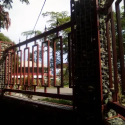 World War II Memorials and Sites - Aitape