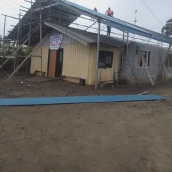 World War II Memorials and Sites - Aitape