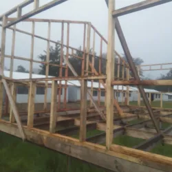 World War II Memorials and Sites - Aitape