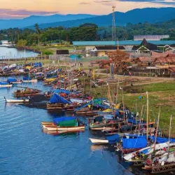 Alotau Cultural Festival - Alotau