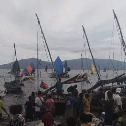 Alotau Cultural Festival - Alotau
