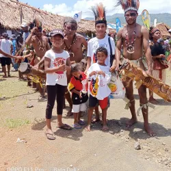 Alotau Cultural Festival - Alotau