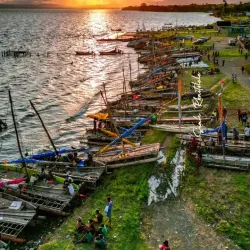 Alotau Cultural Festival - Alotau
