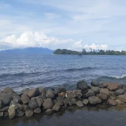 Alotau Market - Alotau