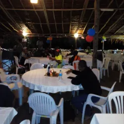 Alotau Market - Alotau