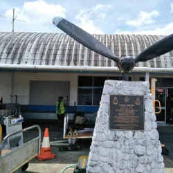 Gurney Airport - Alotau