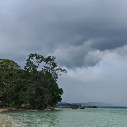 Kwato Island - Alotau