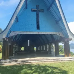 Kwato Island - Alotau