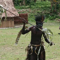 Kwato Island - Alotau