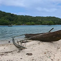 Kwato Island - Alotau