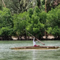 Kwato Island - Alotau